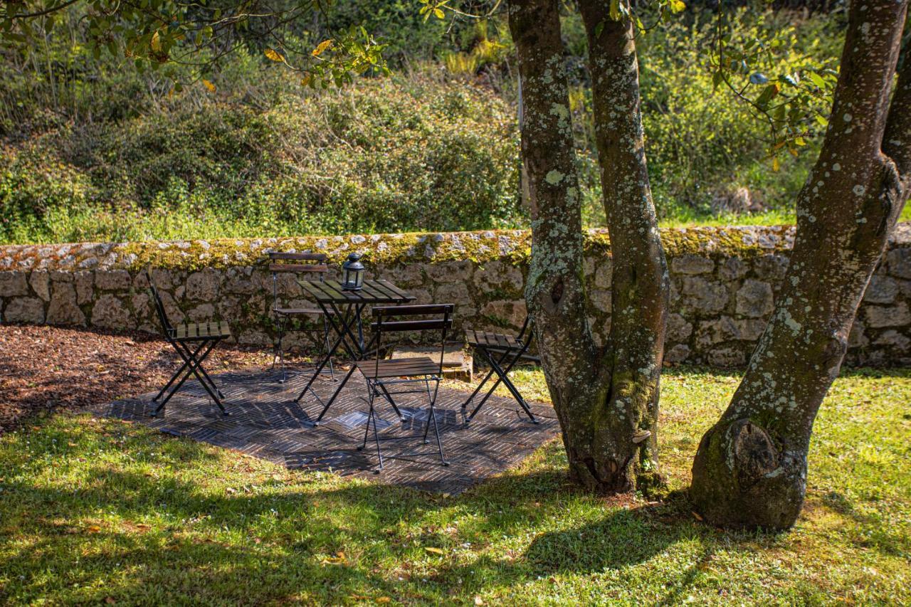 La Casona Encanto Rural - Apartahotel Spa Llanes Exterior photo